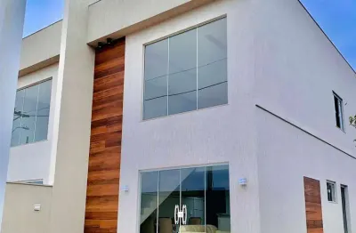 Casa para venda em cabo frio, guriri, 2 dormitórios, 1 suíte, 2 banheiros, 3 vagas