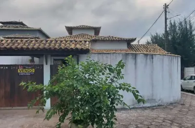 Casa para venda em cabo frio, verão vermelho (tamoios), 4 dormitórios, 3 suítes, 4 banheiros, 1 vaga
