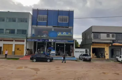 Loja para locação em cabo frio, vista alegre (tamoios), 1 suíte, 4 banheiros