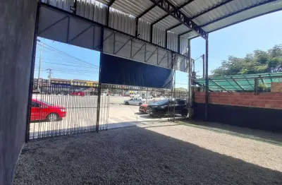 Ponto comercial para alugar em Unamar, Cabo Frio 