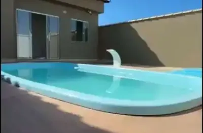 Casa para venda em cabo frio, vista alegre (tamoios), 2 dormitórios, 1 suíte, 3 banheiros, 1 vaga