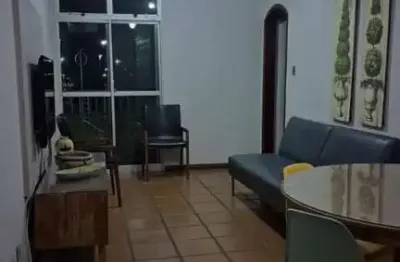 Apartamento para venda em cabo frio, praia do forte, 3 dormitórios, 1 suíte, 2 banheiros, 1 vaga