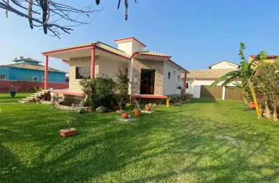 Casa para venda em cabo frio, orla 500 (tamoios), 4 dormitórios, 4 suítes, 6 banheiros, 2 vagas