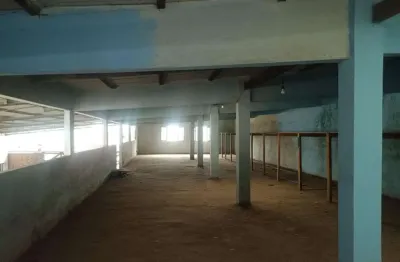 Barracão / Galpão / Depósito à venda em Unamar, Cabo Frio 