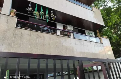 Apartamento para venda em arraial do cabo, prainha, 2 dormitórios, 2 suítes, 3 banheiros, 1 vaga