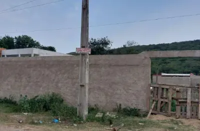 Terreno à venda no Porto do Carro, Cabo Frio 