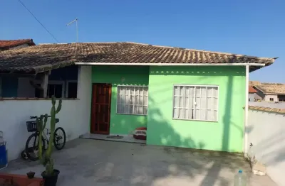 Casa para venda em cabo frio, terramar (tamoios), 2 dormitórios, 1 suíte, 2 banheiros, 1 vaga