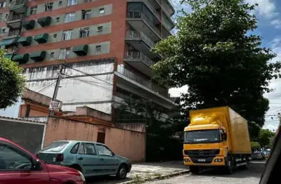 Apartamento para venda em rio de janeiro, penha, 4 dormitórios, 1 suíte, 2 banheiros, 2 vagas