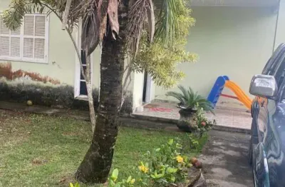 Casa para venda em rio das ostras, serramar, 2 dormitórios, 1 banheiro, 1 vaga