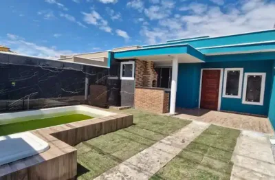 Casa para venda em cabo frio, santa margarida (tamoios), 2 dormitórios, 1 suíte, 3 banheiros, 1 vaga