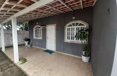 Casa para locação em cabo frio, gravatá (tamoios), 2 dormitórios, 1 suíte, 2 banheiros