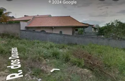 Terreno para venda em são pedro da aldeia, vinhateiro