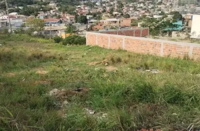 Terreno para venda em são pedro da aldeia, vinhateiro