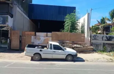 Ponto comercial para alugar em Unamar, Cabo Frio 