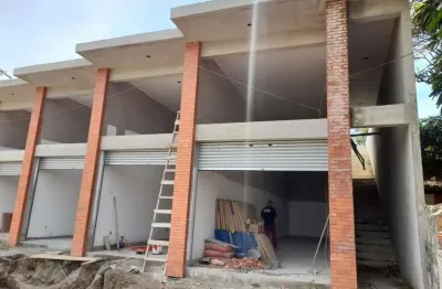 Ponto comercial à venda no Verão Vermelho (Tamoios), Cabo Frio 