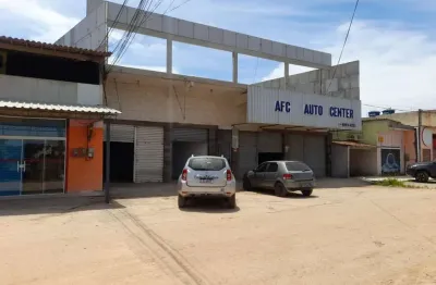Ponto comercial para alugar em Unamar, Cabo Frio 