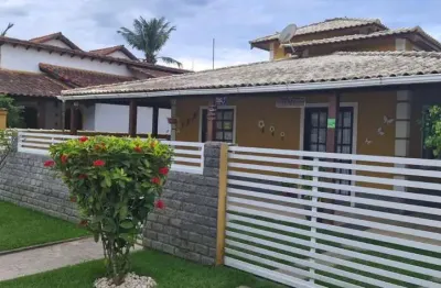 Casa para venda em cabo frio, orla 500 (tamoios), 3 dormitórios, 1 suíte, 3 banheiros, 4 vagas