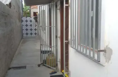 Casa para venda em cabo frio, florestinha, 2 dormitórios, 1 suíte, 3 banheiros, 1 vaga