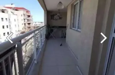 Apartamento para venda em cabo frio, braga, 2 dormitórios, 1 suíte, 2 banheiros