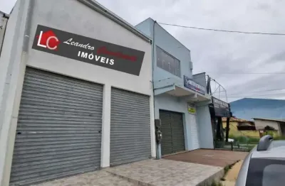 Loja para locação em cabo frio, terramar (tamoios), 1 banheiro