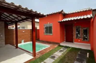 Casa para venda em cabo frio, orla 500 (tamoios), 2 dormitórios, 1 suíte, 2 banheiros, 1 vaga