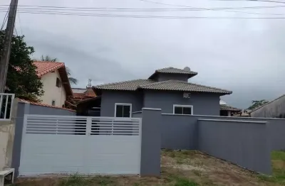 Casa para venda em cabo frio, verão vermelho (tamoios), 2 dormitórios, 1 suíte, 2 banheiros, 1 vaga