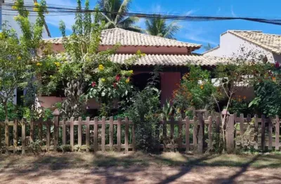 Casa para venda em cabo frio, long beach (tamoios), 2 dormitórios, 1 suíte, 2 banheiros, 1 vaga