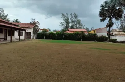 Terreno para venda em cabo frio, long beach (tamoios)