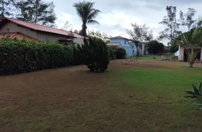 Terreno à venda no Long Beach (Tamoios), Cabo Frio 