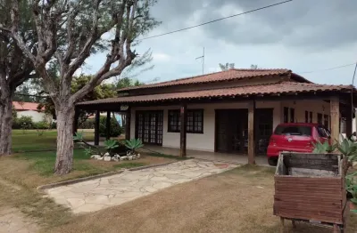 Casa para venda em cabo frio, long beach (tamoios), 5 dormitórios, 1 suíte, 2 banheiros, 1 vaga