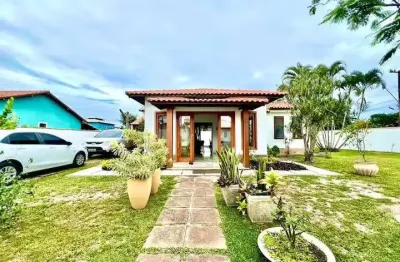 Casa para venda em cabo frio, verão vermelho (tamoios), 2 dormitórios, 2 banheiros