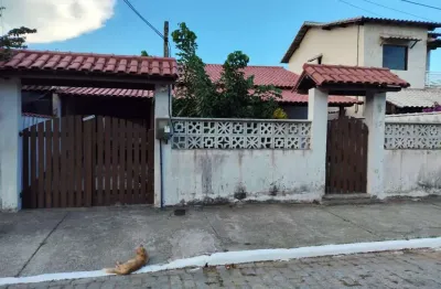 Casa para venda em cabo frio, unamar (tamoios), 3 dormitórios, 1 suíte, 2 banheiros, 5 vagas