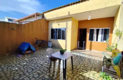 Casa para venda em cabo frio, verão vermelho (tamoios), 2 dormitórios, 1 suíte, 2 banheiros, 1 vaga