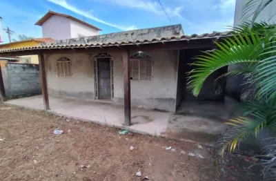 Casa para venda em cabo frio, unamar (tamoios), 2 dormitórios, 1 banheiro, 1 vaga