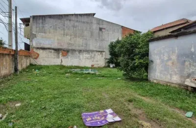 Terreno para venda em cabo frio, aquarius (tamoios)