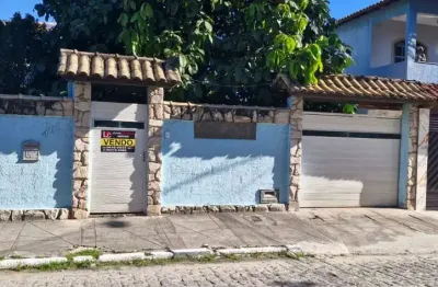 Casa para venda em casimiro de abreu, barra de são joão, 4 dormitórios, 2 suítes, 4 banheiros, 4 vagas