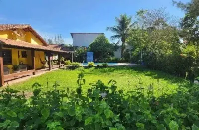 Terreno à venda no Long Beach (Tamoios), Cabo Frio 