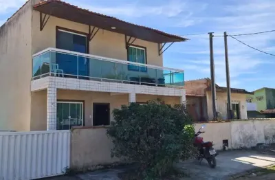 Casa para venda em cabo frio, santa margarida (tamoios), 3 dormitórios, 3 suítes, 4 banheiros, 1 vaga