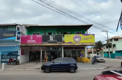 Prédio à venda em Unamar, Cabo Frio 