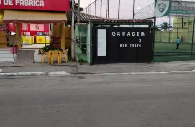 Sala comercial para locação em cabo frio, unamar (tamoios), 1 banheiro