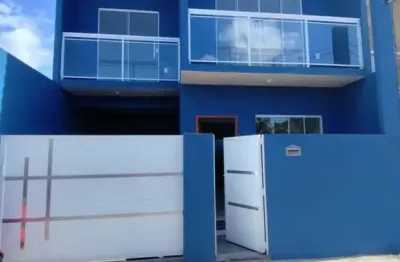 Casa para venda em cabo frio, unamar (tamoios), 2 dormitórios, 1 suíte, 3 banheiros, 1 vaga