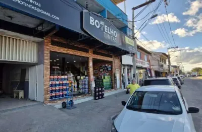 Ponto comercial para alugar em Unamar, Cabo Frio 