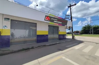 Loja para locação em cabo frio, unamar (tamoios), 1 banheiro