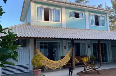 Casa para venda em cabo frio, long beach (tamoios), 4 dormitórios, 1 suíte, 2 banheiros, 2 vagas