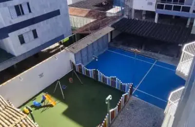 Apartamento para venda em cabo frio, centro, 3 dormitórios, 1 suíte, 2 banheiros, 1 vaga