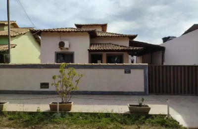 Casa para venda em cabo frio, terramar (tamoios), 2 dormitórios, 1 suíte, 2 banheiros, 3 vagas