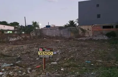 Terreno à venda em Unamar, Cabo Frio 