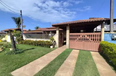 Casa para venda em cabo frio, santa margarida (tamoios), 3 dormitórios, 2 suítes, 3 banheiros, 2 vagas