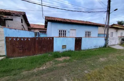 Casa para venda em cabo frio, vista alegre (tamoios), 2 dormitórios, 1 banheiro, 1 vaga