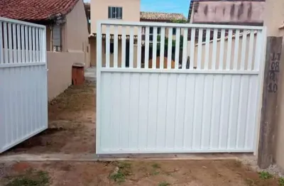 Casa para venda em cabo frio, unamar (tamoios), 2 dormitórios, 2 banheiros, 2 vagas